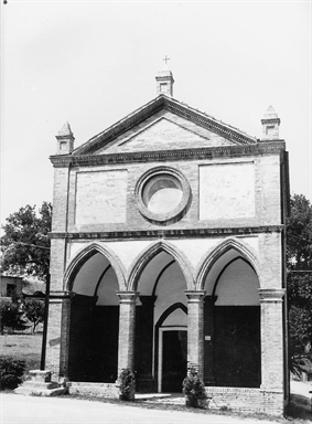 Chiesa di S. Antonio